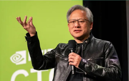 CEO Nvidia Jensen Huang: "Một trong những bài học sâu sắc nhất cuộc đời tôi đến từ người làm vườn, điều đó đã giúp tôi thành công"