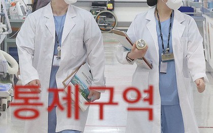 Cuộc chiến y tế tại Hàn Quốc diễn biến như phim: Các bác sĩ đưa ra “tối hậu thư” trước khi bệnh viện toàn quốc rơi vào tê liệt