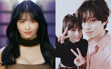 Phẫn nộ Momo (TWICE) bị bạn trai cũ Heechul và 1 nam diễn viên đùa nhạy cảm trên sóng truyền hình