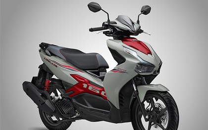 Honda Air Blade 2025 vừa ra mắt có gì mới, giá bán bao nhiêu?