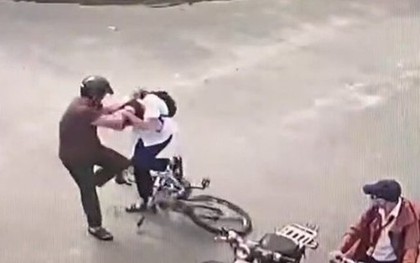 Cha của học sinh bị 1 phụ huynh chặn đường đánh tuyên bố sẽ kháng cáo
