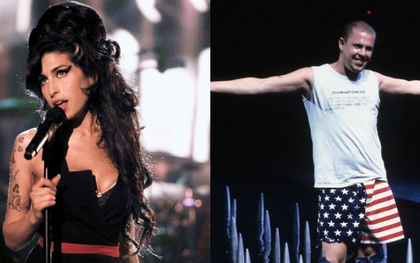 Amy Winehouse từng đốt chiếc váy giá hơn 380 triệu của Alexander McQueen trên lò than vì lý do này