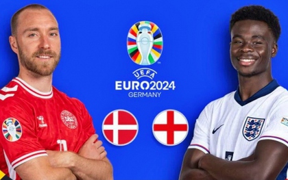 Nhận định Đan Mạch - Anh: Tam Sư giành vé sớm?