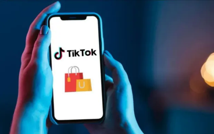 Apple cấp quyền cho đại lý tại Việt Nam bán iPhone trên TikTok Shop