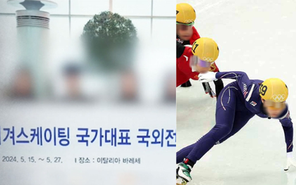Sốc: 2 VĐV nữ của đội tuyển trượt băng nghệ thuật Hàn Quốc bị cáo buộc quấy rối tình dục VĐV nam khi uống rượu, nhận án phạt nặng