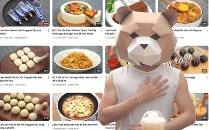 YouTuber "đầu gấu" giấu mặt từng rất hot bỗng "biến mất" đầy bí ẩn, fan nước ngoài tràn vào hỏi thăm
