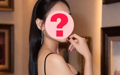 Thông tin chính thức về việc Hoa hậu Gen Z "mất tích bí ẩn khỏi Vbiz"