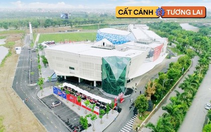 Trường ĐH "quý tộc" ngang ngửa RMIT, VinUni: Có khu học xá 4.199 tỷ đồng, học phí hơn 700 triệu đồng/3 năm, 100% sinh viên tốt nghiệp có việc làm