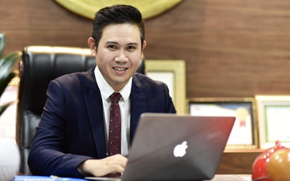 Công an TP HCM khởi tố Chủ tịch Công ty Tập đoàn Asanzo