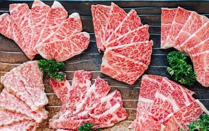 Lý do gì khiến thịt bò Wagyu siêu đắt đỏ, giá cả chục triệu đồng/kg?