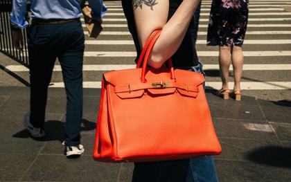 Sự thật "điên rồ" về những chiếc túi Hermès Birkin: Có thể lãi gấp đôi ngay sau khi vừa mua 5 phút, làm đảo lộn cán cân quyền lực giữa khách và nhân viên bán hàng