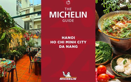 Mong ngóng điều gì khi Michelin Guide Việt Nam 2024 được công bố ngày 27/6?