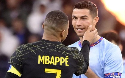 Pháp trả giá vì tin dùng "báo thủ", Mbappe phải đại chiến Ronaldo ở vòng knock-out?