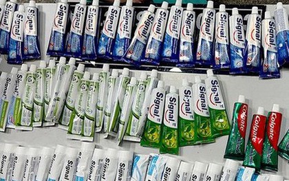 Khởi tố gần 1.000 bị can từ vụ 4 tiếp viên hàng không vận chuyển ma túy