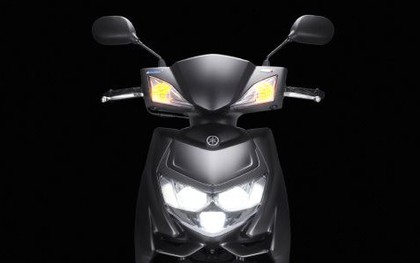 Yamaha ra mắt "vua xe ga" cạnh tranh Honda LEAD: công nghệ cực xịn, giá chỉ từ 33 triệu đồng rẻ ngang Vision