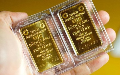 Điều kiện chuyển đổi vàng miếng thông thường thành vàng miếng 9999