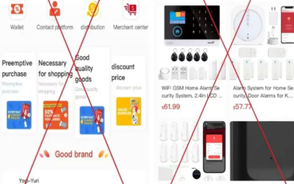 Người đàn ông ở Hà Nội mất gần 10 tỷ đồng khi tham gia mô hình kinh doanh Dropshipping