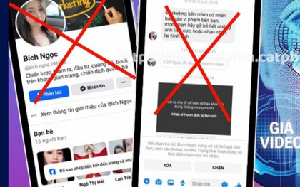 Chuyên gia cảnh báo tình trạng dụ nạn nhân “chat sex” rồi tống tiền
