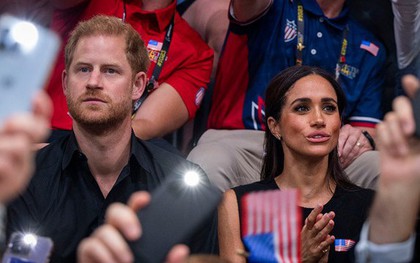 William "ghi điểm" trong lòng công chúng Mỹ, nhà Harry - Meghan rơi vào thế khó ngay trên "quê hương thứ 2"