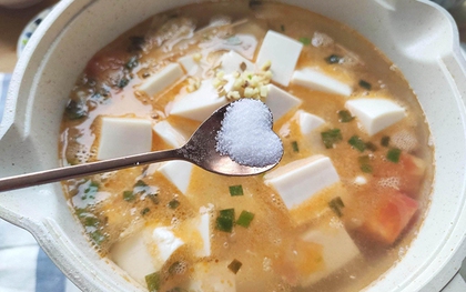 Bác sĩ Nhật 82 tuổi không ốm vặt suốt 27 năm nhờ 4 loại súp rau củ bí mật cực dễ nấu