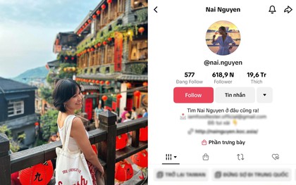 TikToker Nai Nguyễn từng gây xôn xao vì quảng cáo quá đà bất ngờ tuyên bố không nhận booking của hàng quán nữa!