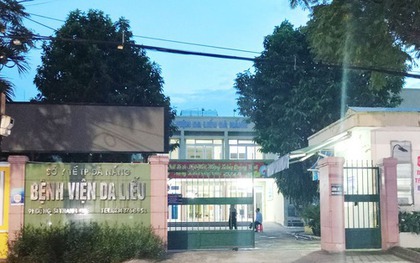 Đà Nẵng: Y sĩ trừng mắt với bệnh nhân bị điều chuyển công tác
