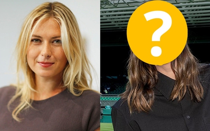 “Búp bê” Maria Sharapova gây sốt với màn tái xuất sân đấu sau giải nghệ, bà mẹ bỉm sữa đã có một điểm khác xưa