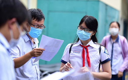 Thi vào lớp 10 THPT TP.Hồ Chí Minh: Chủ đề "Nhịp trái tim không chỉ dành cho riêng mình" khó hay dễ?