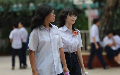 Gợi ý đáp án đề tiếng Anh thi vào lớp 10 2024 TPHCM