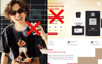 Decao sau drama "tăng tương tác": Bị lợi dụng hình ảnh, trở thành nạn nhân của trò lừa bán nước hoa fake