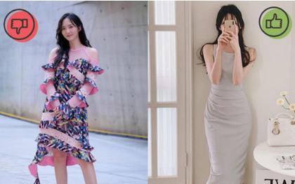 5 mẫu đầm dễ tạo cảm giác xuề xòa, kém sang mà bạn nên cẩn trọng khi diện