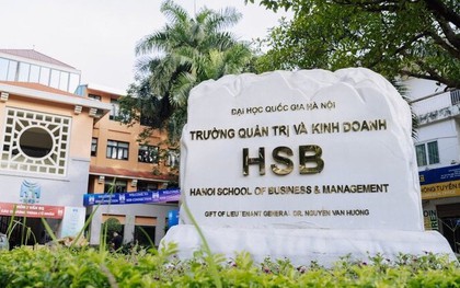 Một trường đại học ở Hà Nội không tuyển thí sinh thấp gây tranh cãi