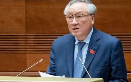 Đề xuất không phạt tù chung thân và tử hình với người chưa thành niên