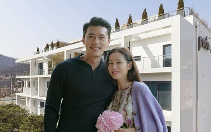 Hyun Bin rao bán nhà tân hôn