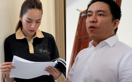 Viện kiểm sát đề nghị thu thập chứng cứ về ông Chiêm Quốc Thái trong vụ kiện liên quan Hoa hậu Lê Hoàng Phương