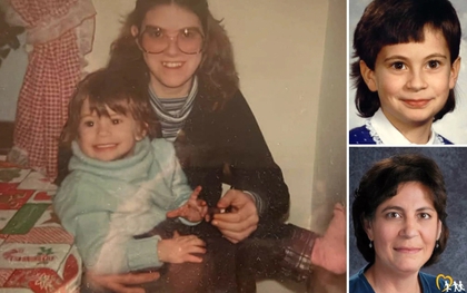 Bi kịch vụ mất tích bí ẩn nhất nước Mỹ: Người mẹ từ chối nhận lại con gái thất lạc 39 năm