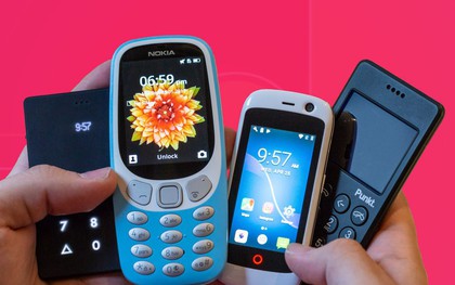 Đã đến lúc để cái tên Nokia ngủ yên: Suốt ngày "đào mộ" mà chẳng có điện thoại nào ra hồn?