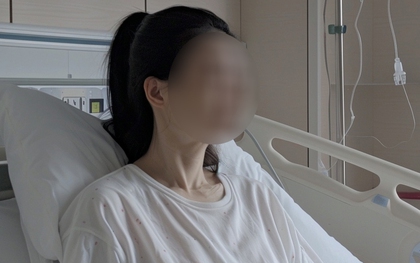 Bà mẹ 2 con bị ung thư phổi, hối hận vì không biết chất gây ung thư ẩn giấu ngay trong bếp nhà mình