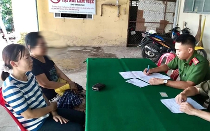 Cô giáo tiểu học bất ngờ nhận được 100 triệu đồng từ tài khoản lạ