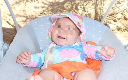 Bé gái 4 tháng tuổi sốc nhiệt đến tử vong vì đi chơi vào ngày nắng nóng, chuyên gia đưa ra cảnh báo