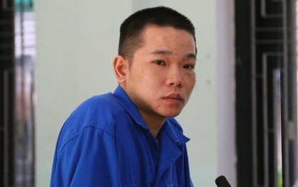 Kẻ đâm chết phó trưởng công an phường ở Huế lĩnh 20 năm tù