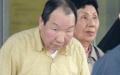 Tử tù “chờ thi hành án lâu nhất thế giới” ở Nhật Bản