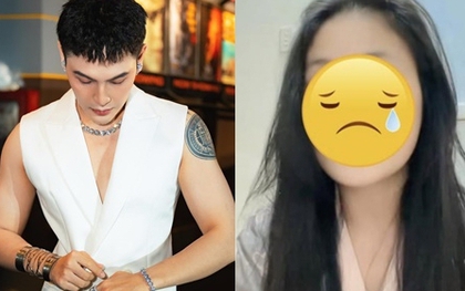 Sao nam Vbiz vướng tranh cãi vì đăng clip nghi "cà khịa" vụ drama giật chồng tại Đà Lạt