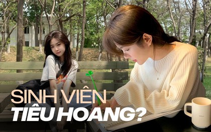 Nỗi khổ của sinh viên thời nay: Tiền bố mẹ cho không đủ tiêu, không dám than và cũng tìm đủ cách xoay sở mà vẫn bị gắn mác “ăn hại, không biết thương bố mẹ”