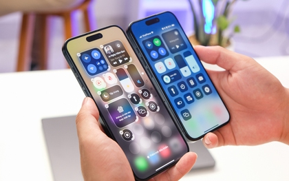 iOS 18 giúp "Trung tâm điều khiển" trên iPhone đổi mới hoàn toàn, người dùng tha hồ "nghịch phá"