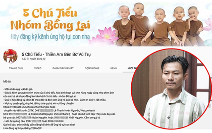 Vụ án ở Tịnh thất Bồng Lai: Chiêu trò lừa đảo tinh vi của Lê Thanh Nhất Nguyên