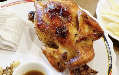 Trong con gà có 3 phần siêu béo, nếu ăn không khác gì uống dầu