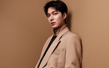 Lee Min Ho và tình trường toàn mỹ nhân