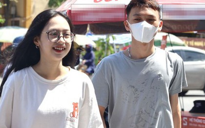 Thi tốt nghiệp THPT: Phổ điểm nhiều tổ hợp tăng, điểm chuẩn vào ĐH sẽ thế nào?