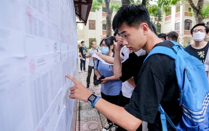 Đạt 27, 28 điểm trở lên nhưng thí sinh vẫn trượt tốt nghiệp vì lý do bất ngờ